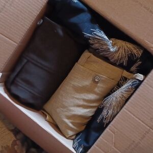 🍒 Petite Box 1 - Bantry Bay, Alfred Dunner, Coldwater Creek & more